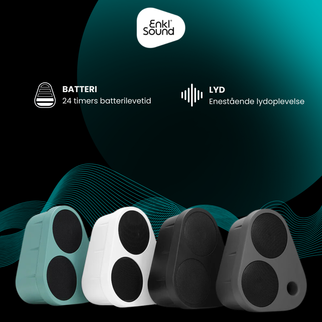 Enkl Sound ES2 Black