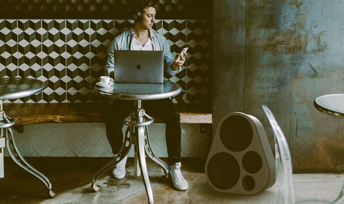 Enkl Sound: per la casa o l’ufficio